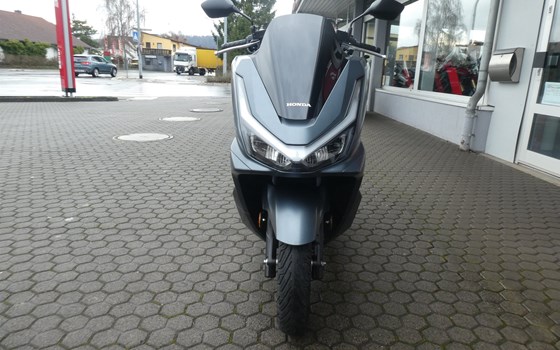 Gebrauchtmotorrad Honda PCX125 - Bild 4