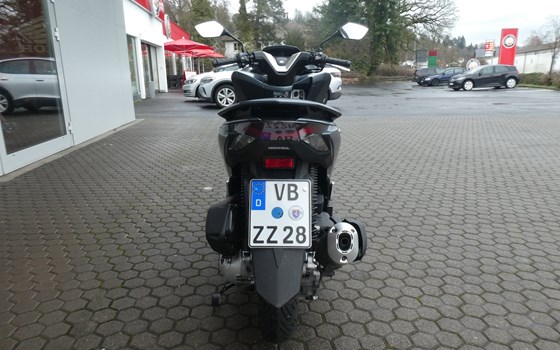 Gebrauchtmotorrad Honda PCX125 - Bild 8