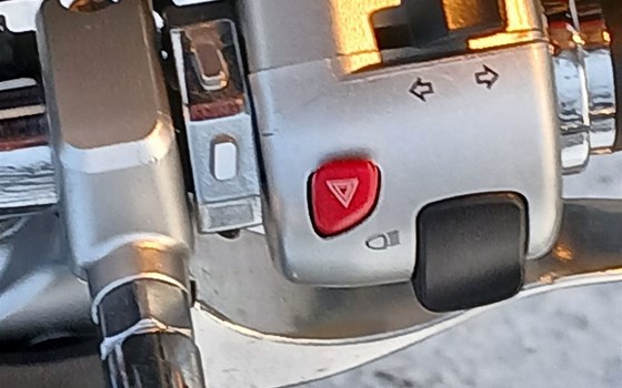 Gebrauchtmotorrad Suzuki Intruder C1800R - Bild 3