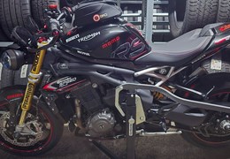 Occasion Triumph Speed Triple 1200 RS