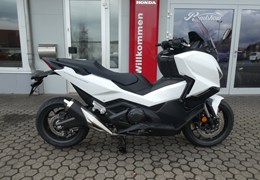 Gebrauchte Honda Forza 750
