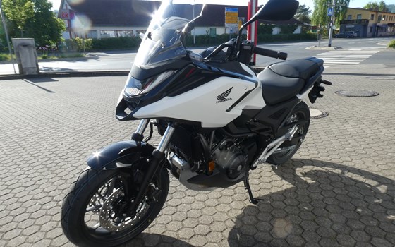 Neufahrzeug Honda NC750X DCT - Bild 3