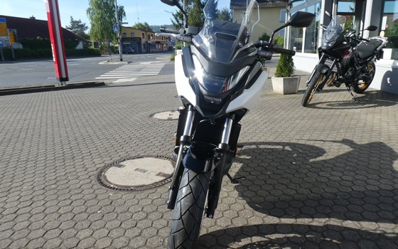 Neufahrzeug Honda NC750X DCT - Bild 4