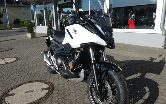 Neufahrzeug Honda NC750X DCT - Bild 5