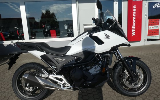 Neufahrzeug Honda NC750X DCT - Bild 6