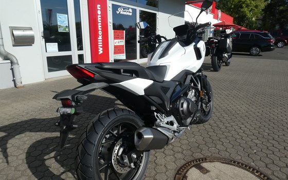 Neufahrzeug Honda NC750X DCT - Bild 7