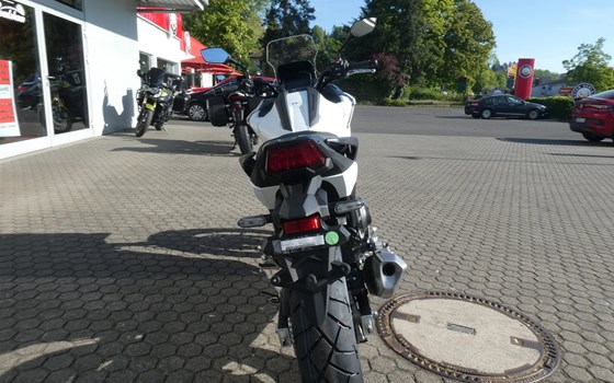 Neufahrzeug Honda NC750X DCT - Bild 8