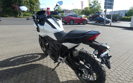 Neufahrzeug Honda NC750X DCT - Bild 9