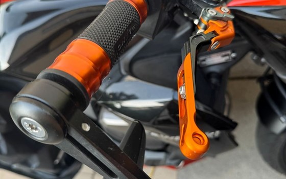 Gebrauchtmotorrad Kawasaki Z 800 - Bild 3