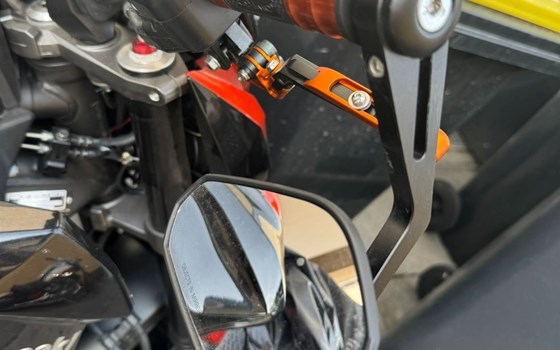 Gebrauchtmotorrad Kawasaki Z 800 - Bild 4