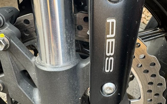 Gebrauchtmotorrad Kawasaki Z 800 - Bild 6