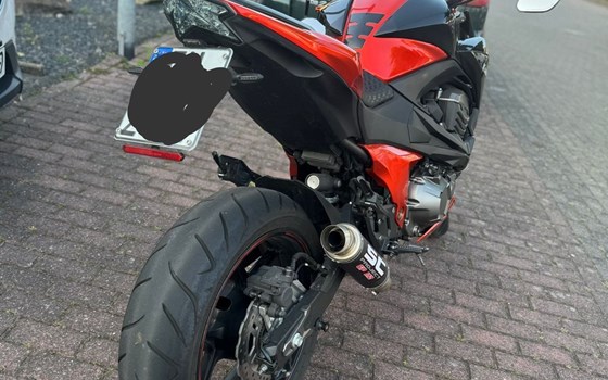 Gebrauchtmotorrad Kawasaki Z 800 - Bild 9