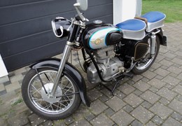 Gebrauchte AWO 425 S