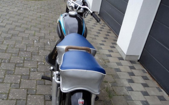 Gebrauchtmotorrad AWO 425 S - Bild 2