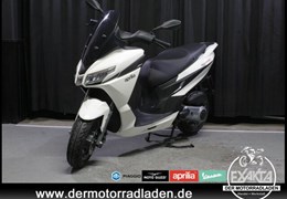 Gebrauchte Aprilia SXR 50