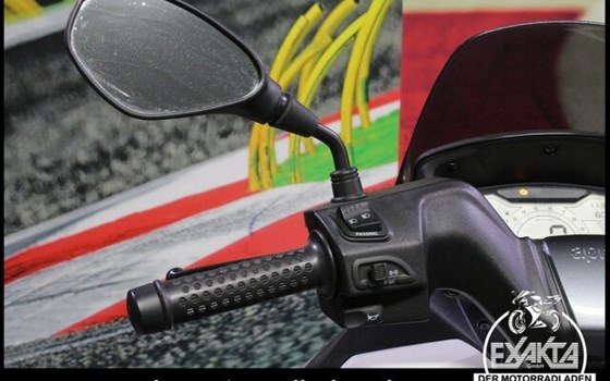 Gebrauchtmotorrad Aprilia SXR 50 - Bild 15