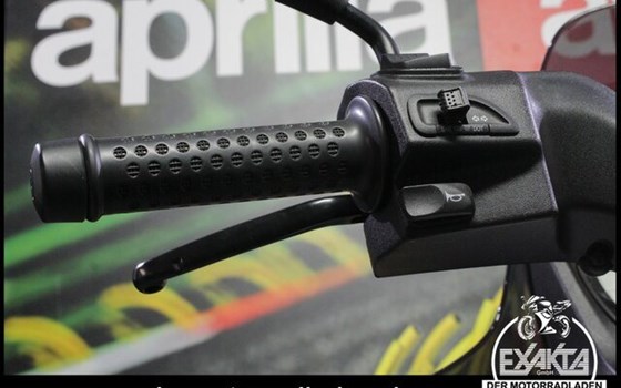 Gebrauchtmotorrad Aprilia SXR 50 - Bild 16
