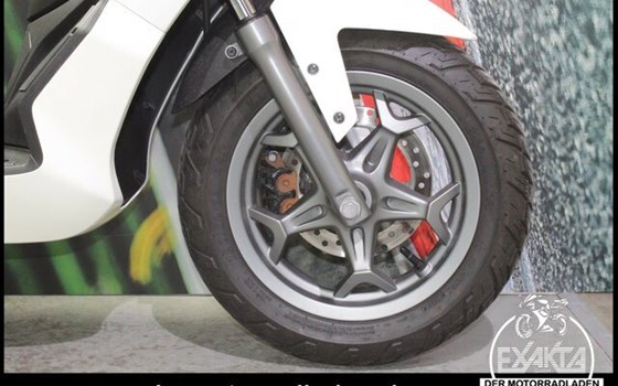 Gebrauchtmotorrad Aprilia SXR 50 - Bild 20