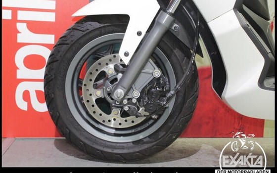 Gebrauchtmotorrad Aprilia SXR 50 - Bild 21
