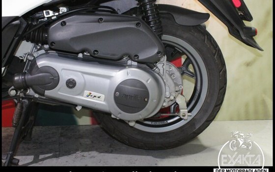 Gebrauchtmotorrad Aprilia SXR 50 - Bild 22