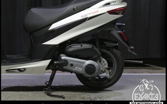 Gebrauchtmotorrad Aprilia SXR 50 - Bild 23