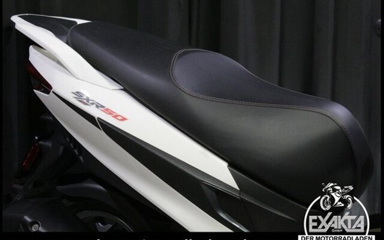 Gebrauchtmotorrad Aprilia SXR 50 - Bild 26