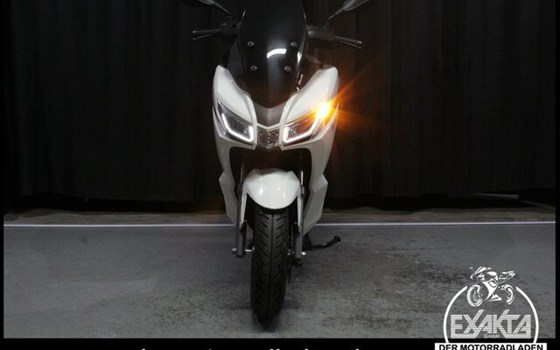 Gebrauchtmotorrad Aprilia SXR 50 - Bild 29