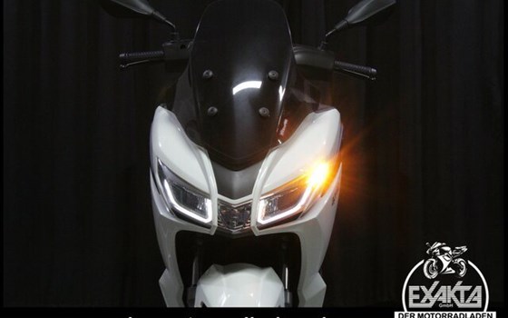 Gebrauchtmotorrad Aprilia SXR 50 - Bild 30