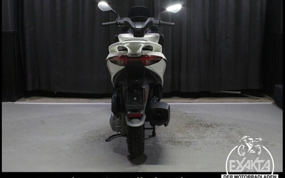 Gebrauchtmotorrad Aprilia SXR 50 - Bild 4