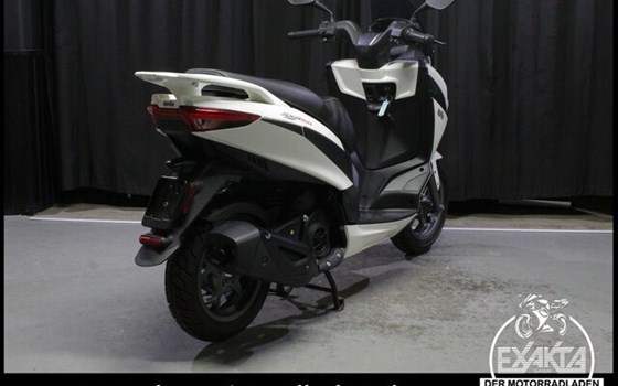 Gebrauchtmotorrad Aprilia SXR 50 - Bild 5