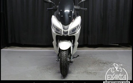Gebrauchtmotorrad Aprilia SXR 50 - Bild 8