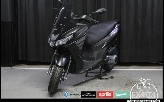 Neufahrzeug Aprilia SXR 50 - Bild 1