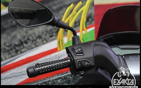 Neufahrzeug Aprilia SXR 50 - Bild 16