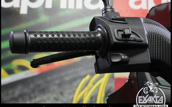 Neufahrzeug Aprilia SXR 50 - Bild 17