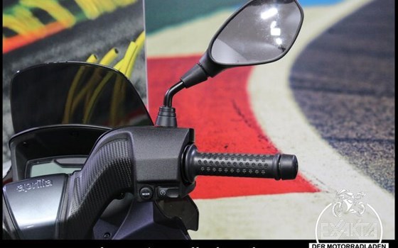 Neufahrzeug Aprilia SXR 50 - Bild 18