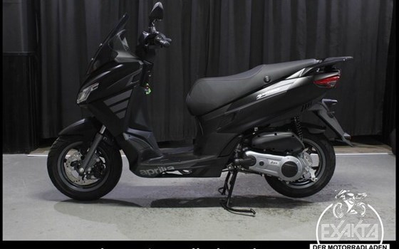 Neufahrzeug Aprilia SXR 50 - Bild 2