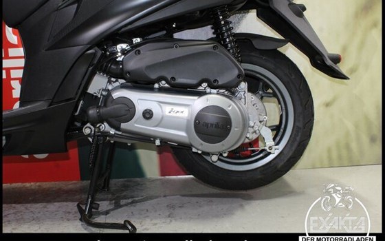 Neufahrzeug Aprilia SXR 50 - Bild 21