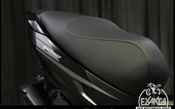 Neufahrzeug Aprilia SXR 50 - Bild 26