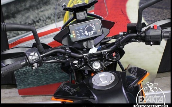 Gebrauchtmotorrad KTM 390 Adventure - Bild 10