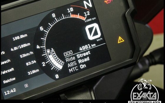 Gebrauchtmotorrad KTM 390 Adventure - Bild 12