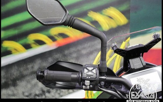 Gebrauchtmotorrad KTM 390 Adventure - Bild 16