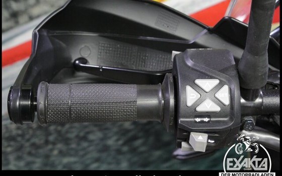 Gebrauchtmotorrad KTM 390 Adventure - Bild 17