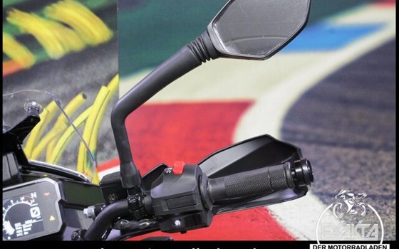 Gebrauchtmotorrad KTM 390 Adventure - Bild 18