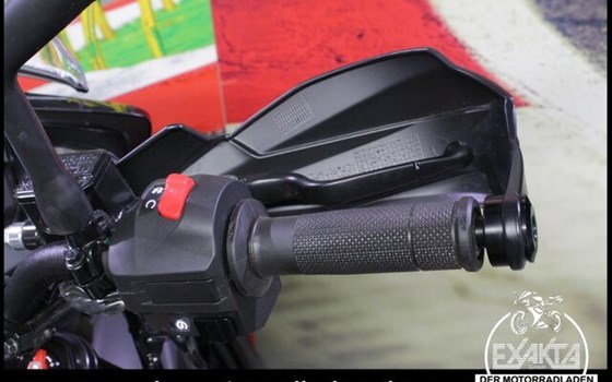 Gebrauchtmotorrad KTM 390 Adventure - Bild 19