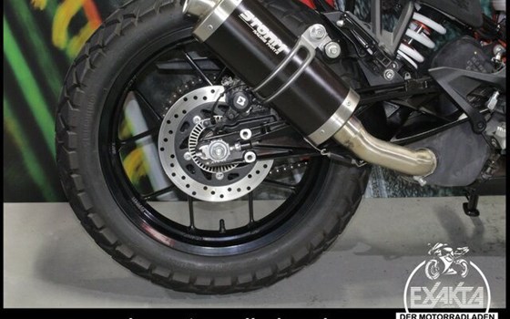 Gebrauchtmotorrad KTM 390 Adventure - Bild 20