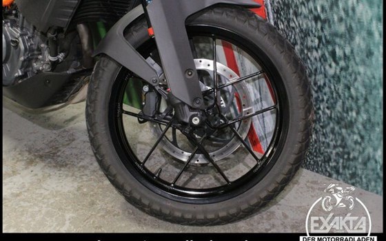 Gebrauchtmotorrad KTM 390 Adventure - Bild 21