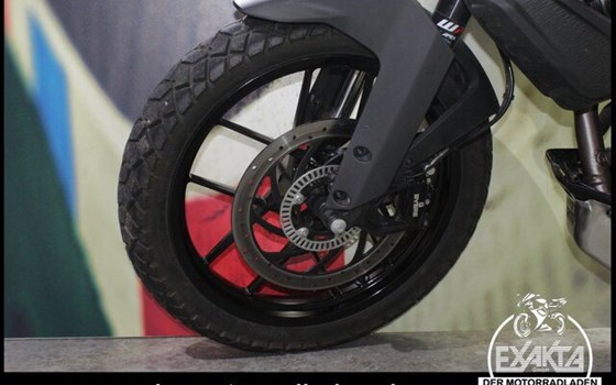 Gebrauchtmotorrad KTM 390 Adventure - Bild 22