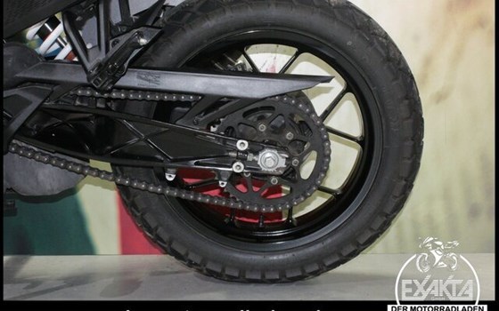 Gebrauchtmotorrad KTM 390 Adventure - Bild 23