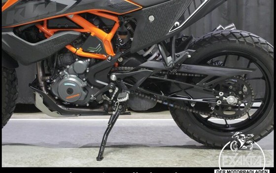 Gebrauchtmotorrad KTM 390 Adventure - Bild 24