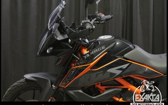 Gebrauchtmotorrad KTM 390 Adventure - Bild 25